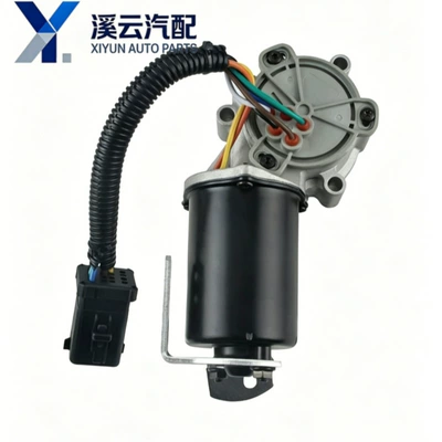5L3Z7G360A 8L3Z7G360A High-Pressure Oil Pump Suitable for Ford and Lincoln (Transfer case)