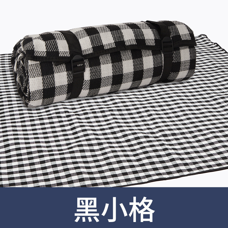 검은색 격자
