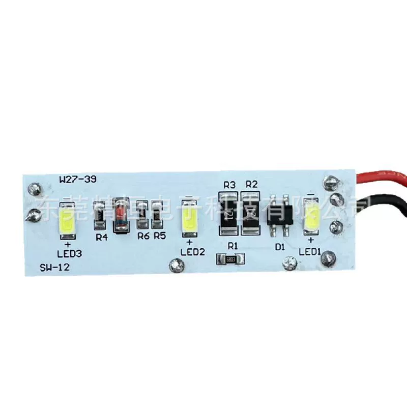 [SW-BX02A Холодильник LED освещение  лампа  запасные части долговечная блестящая]