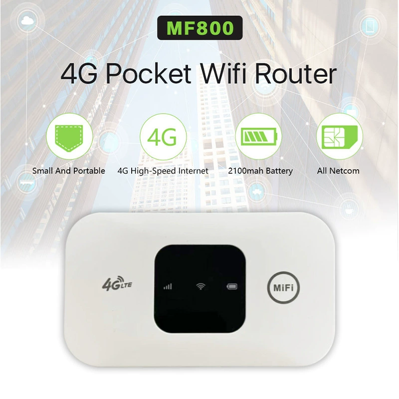 4G маршрутизатор MIFI беспроводной Wi-Fi маршрутизатор прямой эфир порт Wi-Fi портативный автомобильный маршрутизатор