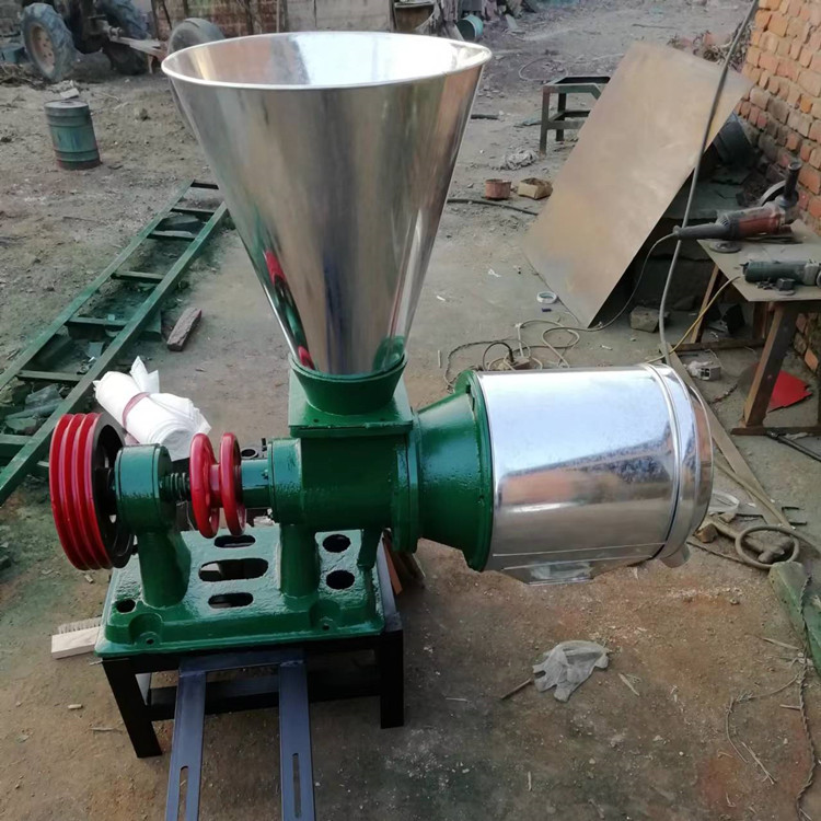 水稻谷子去皮打面机 278锥形磨头磨粉机 药材三七磨面机批发