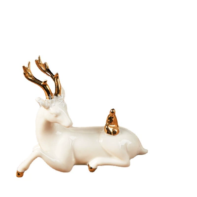 Car ornaments — Girls Men New High-End