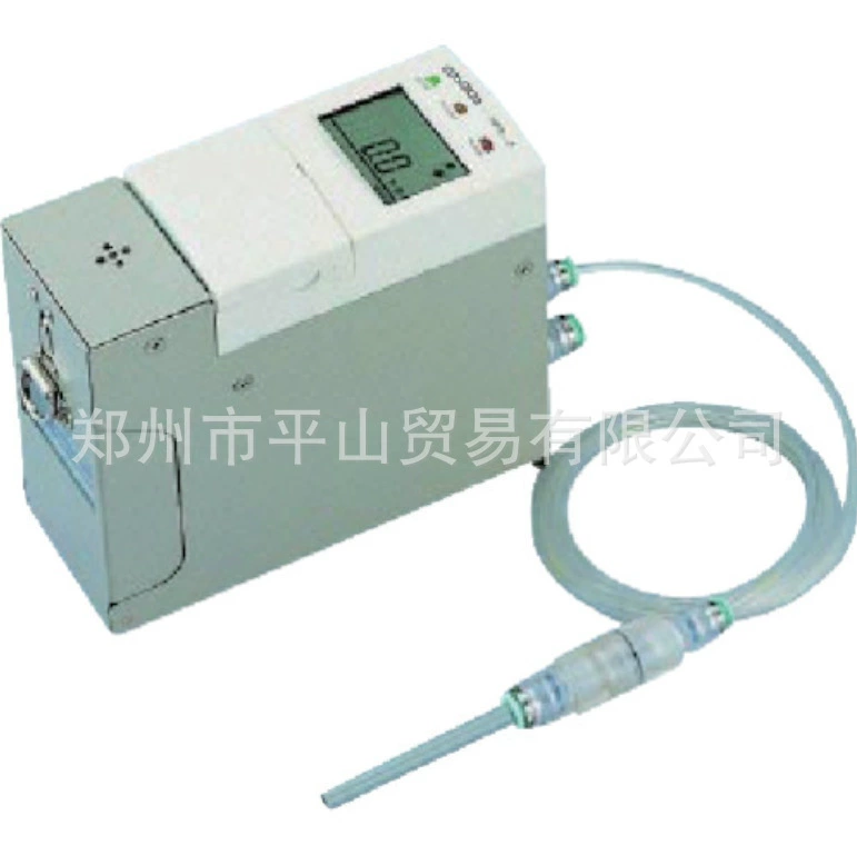 Детектор газа из полупроводникового материала COSMOS New Universe XPS-7