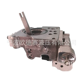 其他液压元件;液压泵;泵配件