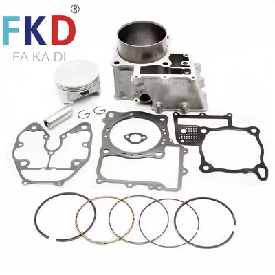 kit, Cylinder and parts