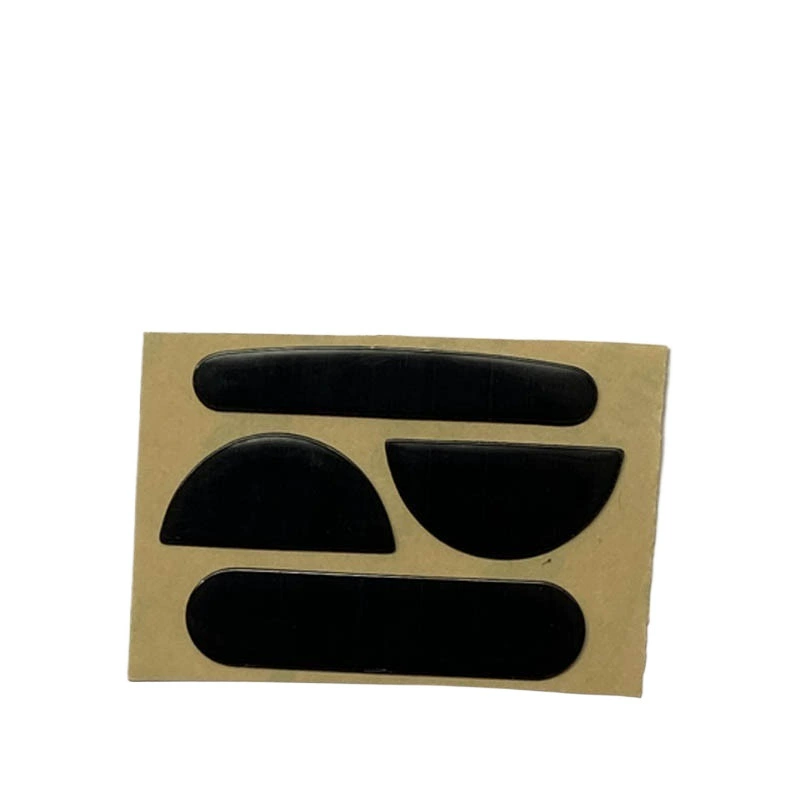 Mouse, encoder, leg stickers