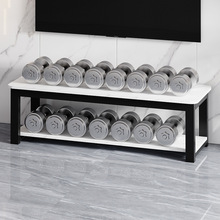 茶几组合电视柜简约现代小户型长条矮桌出租屋出租房客厅桌子多层