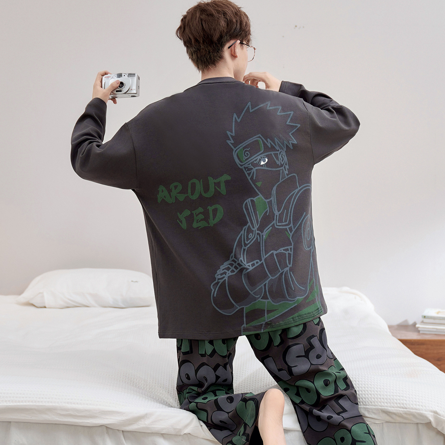 3898 (new long sleeves for autumn)