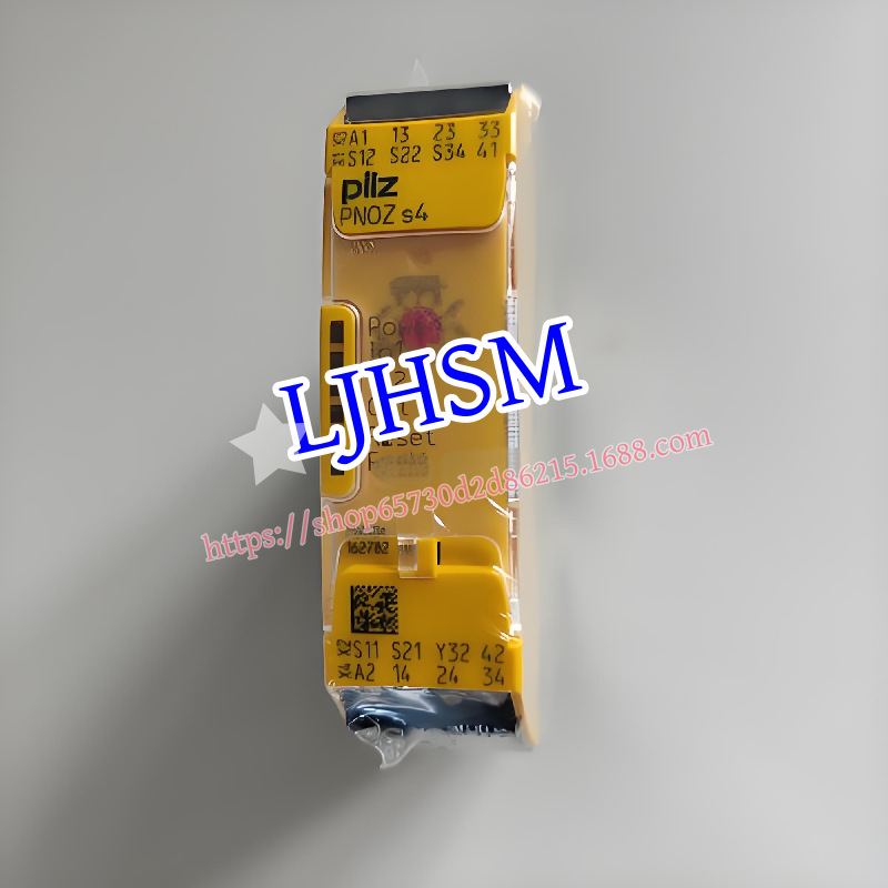 774500 PNOZ XV2 30/24VDC 2n/o 2n/o t 皮尔兹继电器原装议价