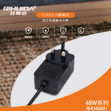 24V2A��Դ��������IEC60601��׼�����ǰ�Ħ��ҽ����֤������