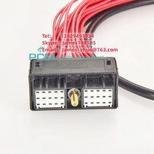 �_�P��|30PIN�⚤5810130029 CINCH���^�B���� 30·3�� SHS���^