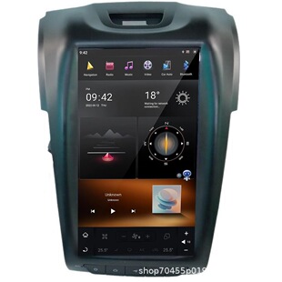 �羳���� ѩ���mS10/��ʮ� D-MAX ��׿�п�܇�d����GPS��܇Ӱ��