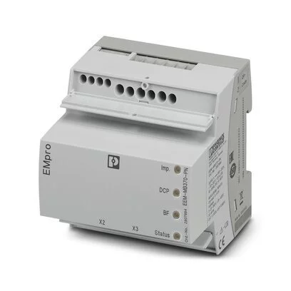 DC/DC преобразователь Phoenix Power - Quint PS/12DC/12DC/8 - 2905007