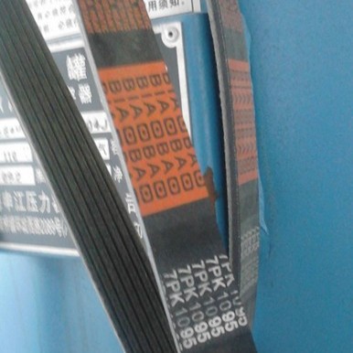 索兰皮带22189021 39160908 2462800 22189047 89265078 89265052