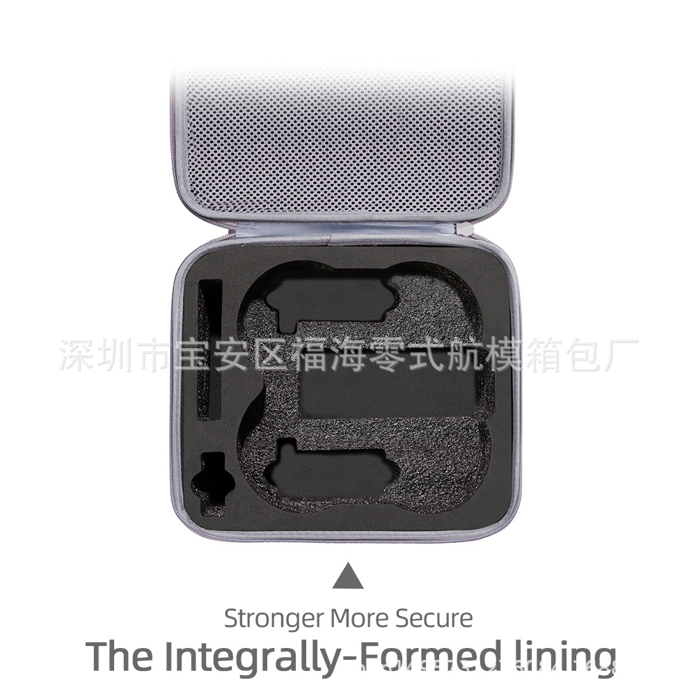 Paquete de almacenamiento DJI Avata Paquete de accesorios de almacenamiento de gafas voladoras DJI Avatar