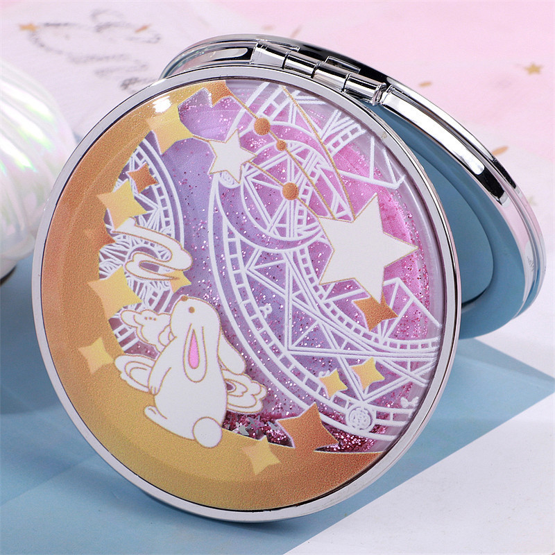 Star rabbit