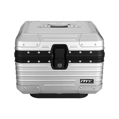 Motorcycle trunk — Seal