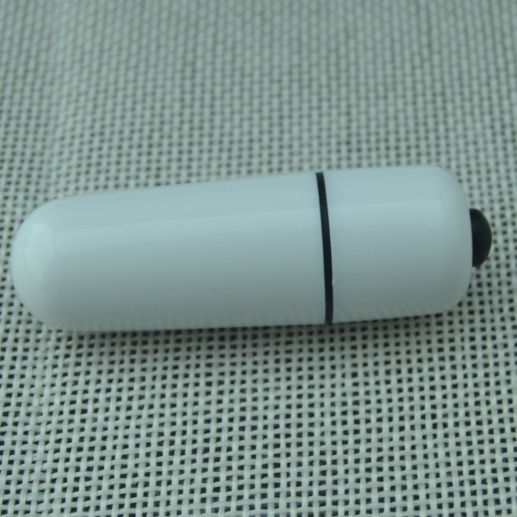 Jiuai Mini Bullet Vibrator Single-Frequency Silent TPE Adult Massager — detail image 25