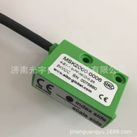 位移传感器;运动传感器;编码器