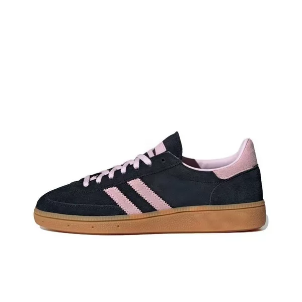 Putian cross-border new three-leaf Spzl trendy retro sports couple's casual sneakers