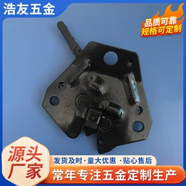 紧固件连接件;通用五金配件;家具五金