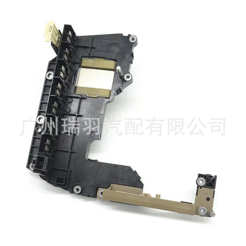 Applicable to Bmw/6Hp-19/6Hp-21-6Hp-26 Transmission Control Unit 0260550__Tcu Applicable to Bmw/6Hp-19/6Hp-21-6Hp-26 Transmission Control Unit 0260550__Tcu