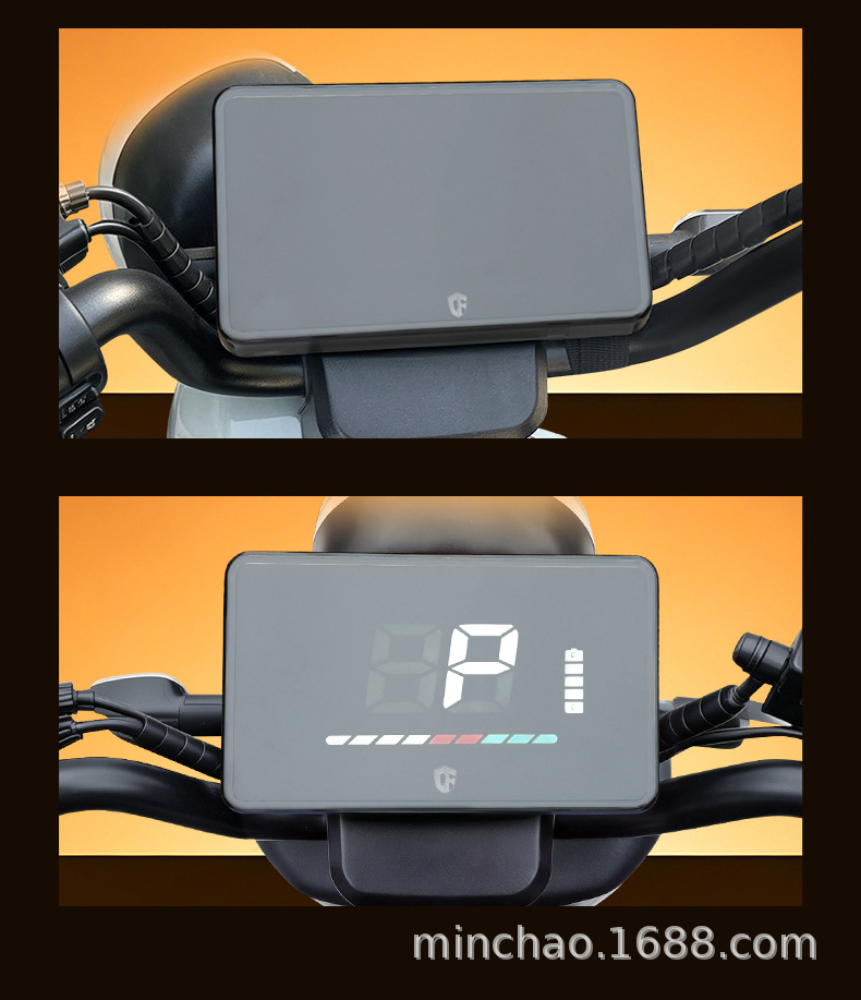 Suitable for Aima Cool Ride Electric Vehicle Instrument Panel Cover, Cool Ride S Central Control Protective Cover, Waterproof Film, Display Screen Accessories