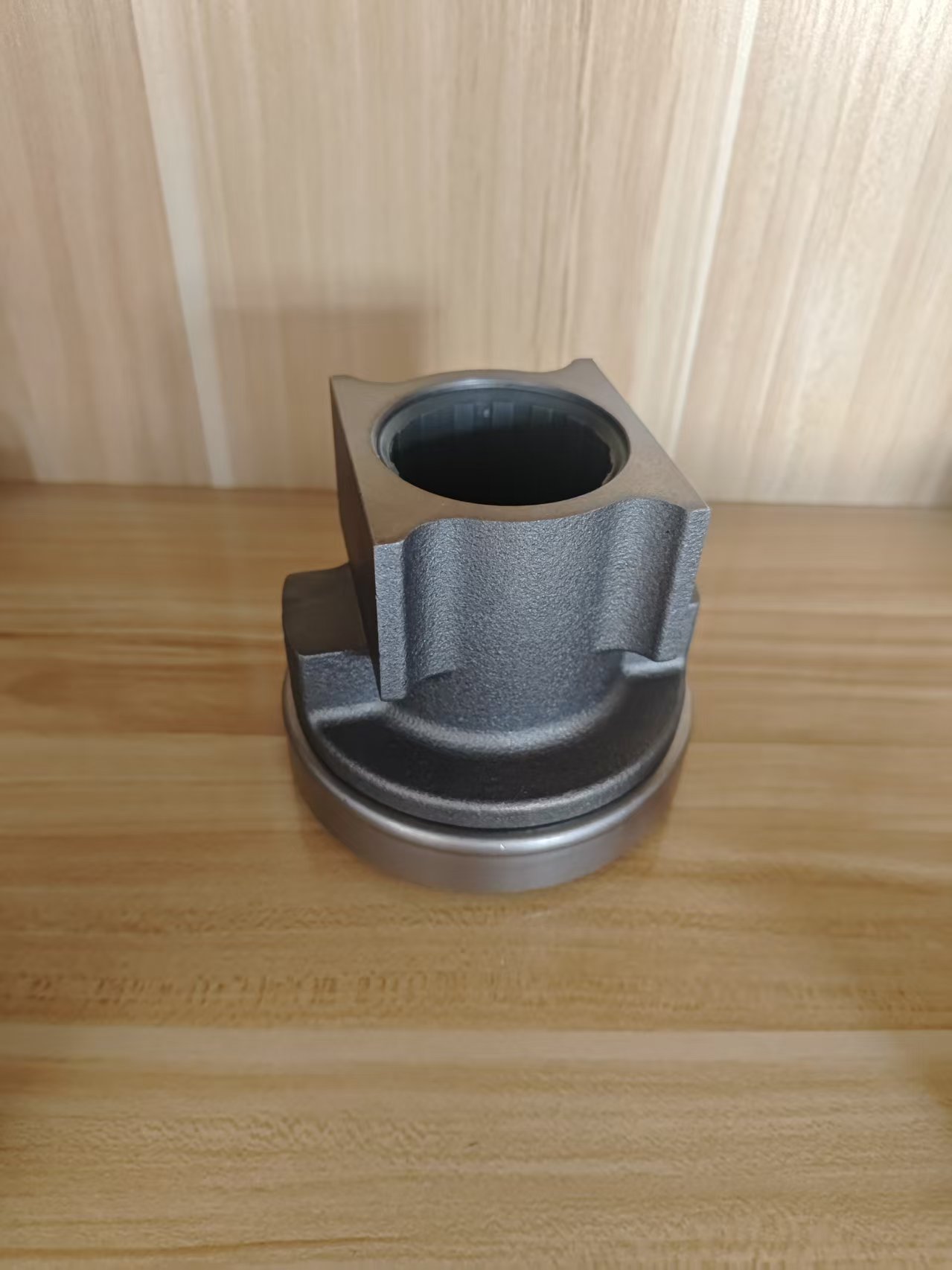 Separation Bearing Suitable for Agricultural Machinery Spot Supply Clutch Bearing 125877 Car Clutch