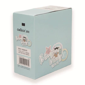 纸盒;展示架;其他日用包装