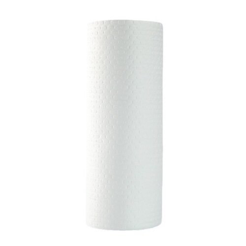 Kitchen paper towel absorbs oil and absorbs water for dry and wet purposes. Disposable dishcloth. Lazy dishcloth. Lazy dishcloth. Non-hair washcloth.