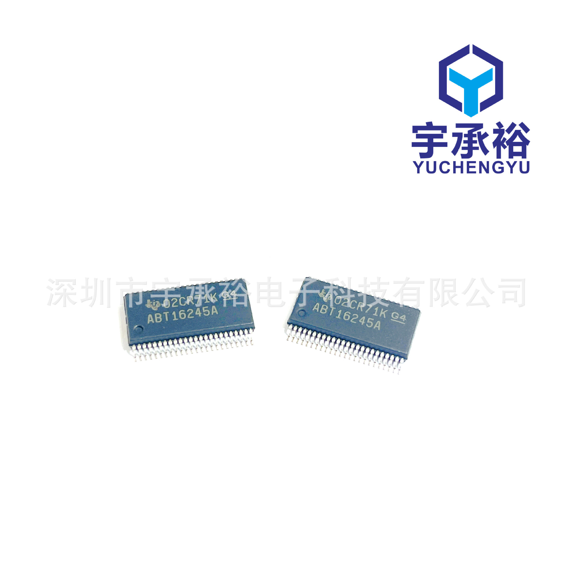 Sn74Abt16245Adlr In-Stock Sales, Channel Assurance, Large Quantities Available