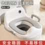 大号厕所男孩小孩梯