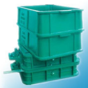 砂箱铸造砂箱 造型机砂箱 造型线砂箱 型板 铝砂箱 铝套箱