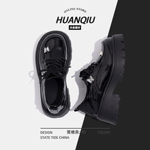 �h�򘷸�ЬŮZHQ7167Ӣ���L�＾��Ь����������e�ָ���ɫСƤЬ