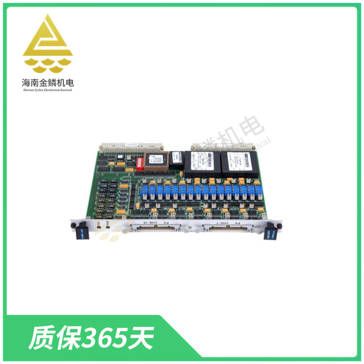 MVME2700-712   VME64 PCI 夹层连接器  处理器模块