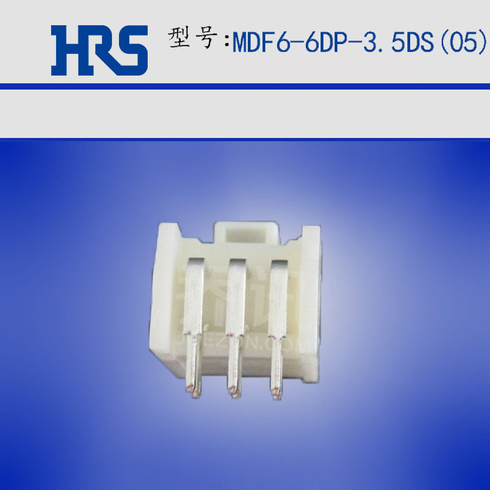 HRSMDF6-6DP-3.5DS(23)  6