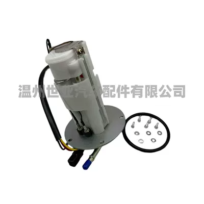Oil pump, nozzle fuel pump assembly, suitable