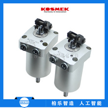 日本考世美 KOSMEK 油压缸 夹紧气缸 WCE1602-2SCD 杠杆式油压缸