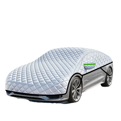 Car snow shield: for Cold Winter Protection