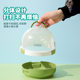 Honey bag shrew with cage golden bear hedgehog hamster portable cage ufo cage small pet out cage with cage nest