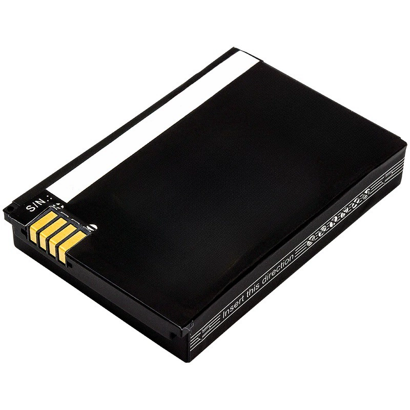 Подходящие батареи BT110 FNB-V142LI HKLN4440B CLP1010 CLP1040 CLP1060