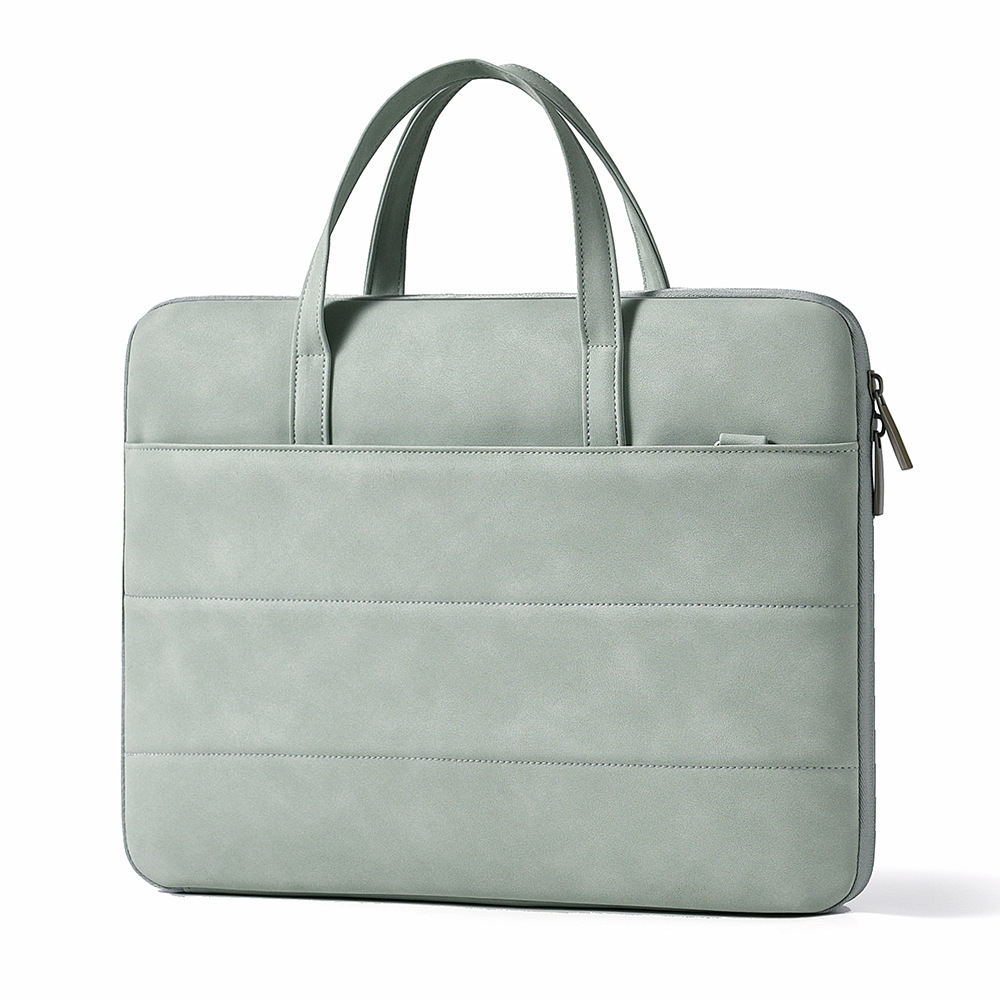 Full-Open and Laptop Bag Suitable for 14inch 15.6inch Lenovo Huawei Apple Waterproof Carrying Case