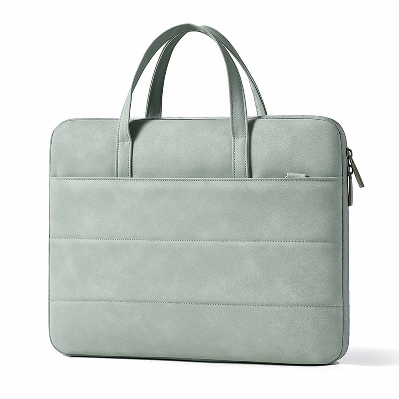 Full-Open and Laptop Bag Suitable for 14inch 15.6inch Lenovo Huawei Apple Waterproof Carrying Case Full-Open and Laptop Bag Suitable for 14inch 15.6inch Lenovo Huawei Apple Waterproof Carrying Case