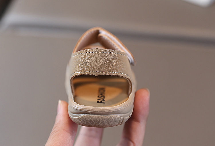 Sandali estivi con suola morbida per bambini scarpe da culla mare_voghion.com