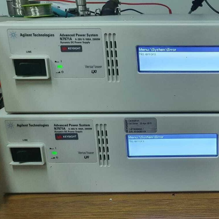 出售/回收 是德科技Keysight N6951A 直流电源