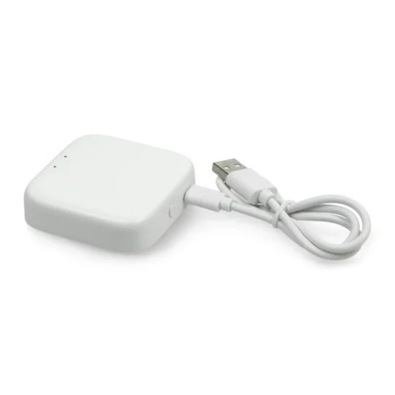 Graffiti Bluetooth Dedo robot remoto sincronización inteligente sistema de control voz inalámbrico interruptor lámpara artefacto