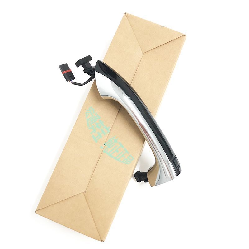 Applicable Mercedes-Benz W164 W251 induction door handle R300 ML350 GL450 keyless entry handle