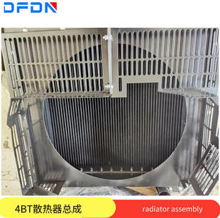 �|�L30KW-50KW����˹���Ͱl늙C���4BT 4BTA��3.9ˮ��ɢ��������