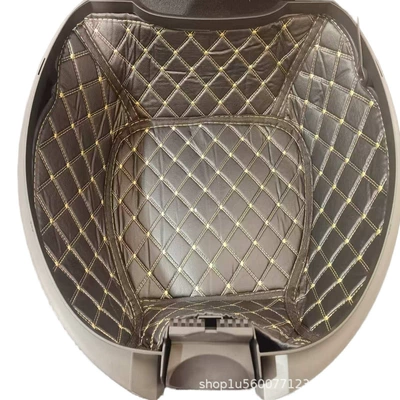 Motorcycle trunk: 26/29/33/34/39/40/45/48 Trunk