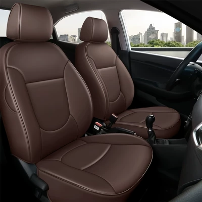 Seat Cushions – Modelə uyğun (Original) oturacaq örtükləri